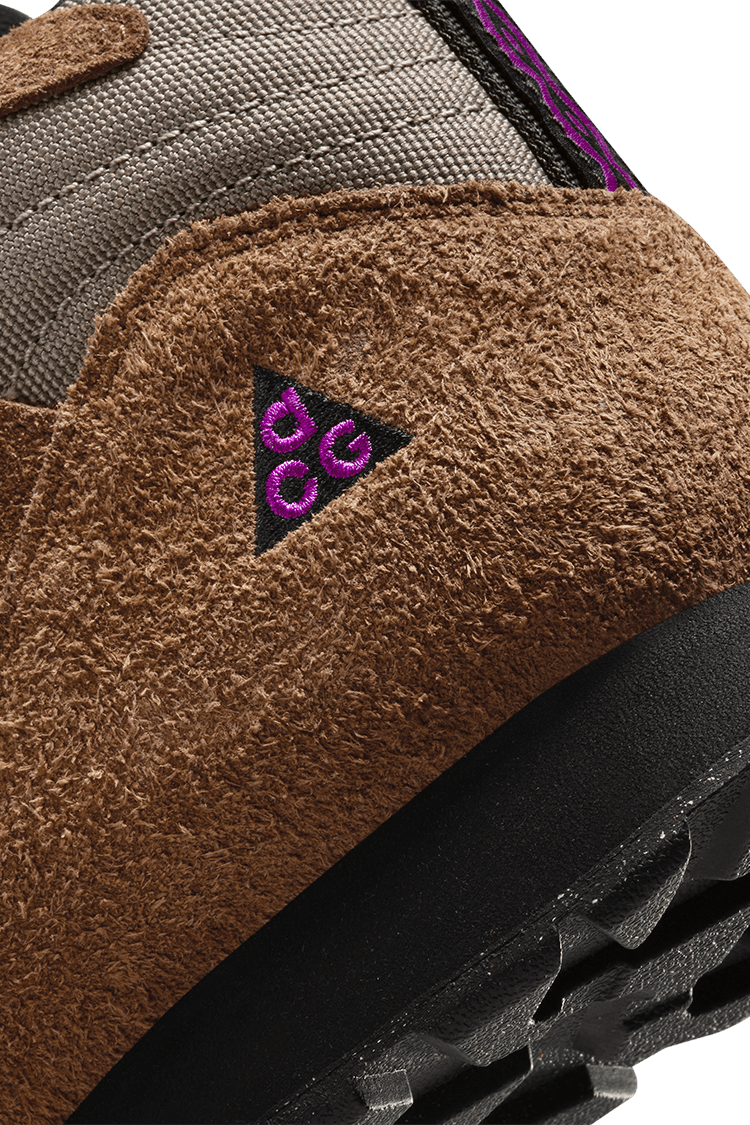 Fecha de lanzamiento del ACG Torre Mid Waterproof "Pecan and Olive Grey'" (FD0212-200)