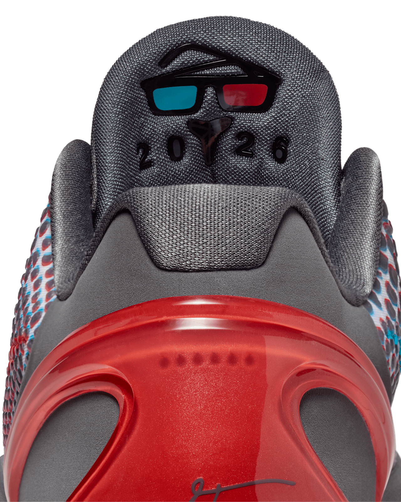 Data de llançament de les Kobe 6 Protro "3D" (IQ3902-002)