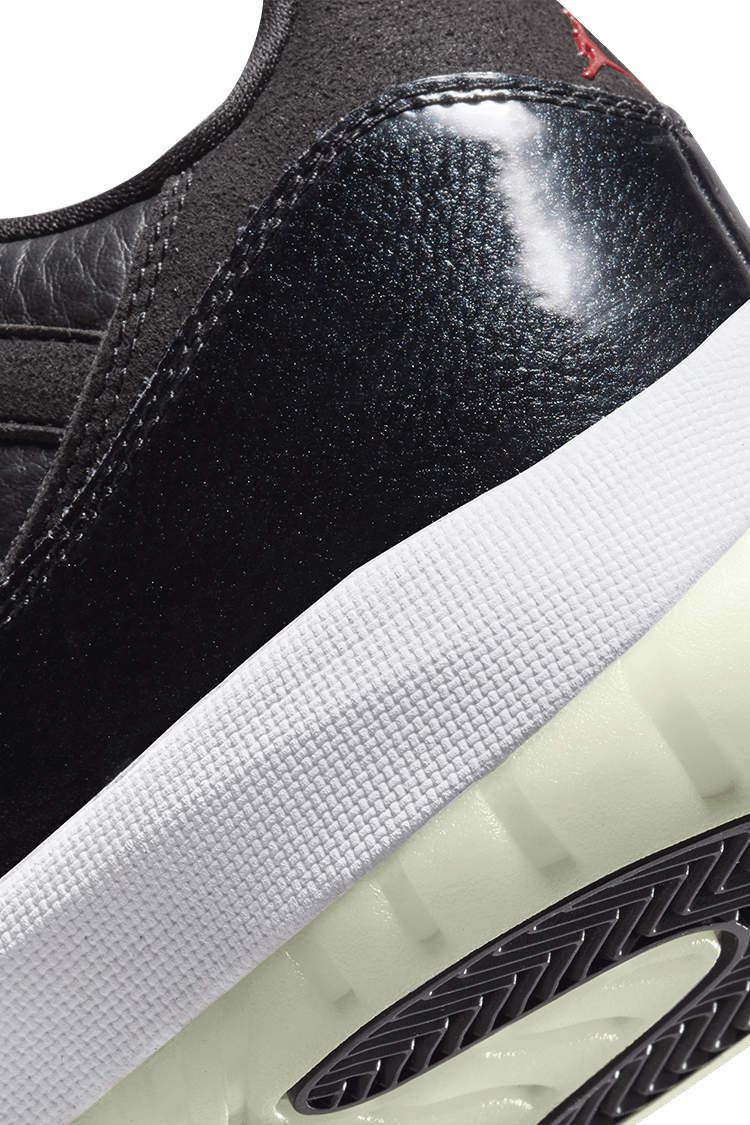 Air Jordan 11 Low '72-10' (AV2187-001) Release Date. Nike SNKRS