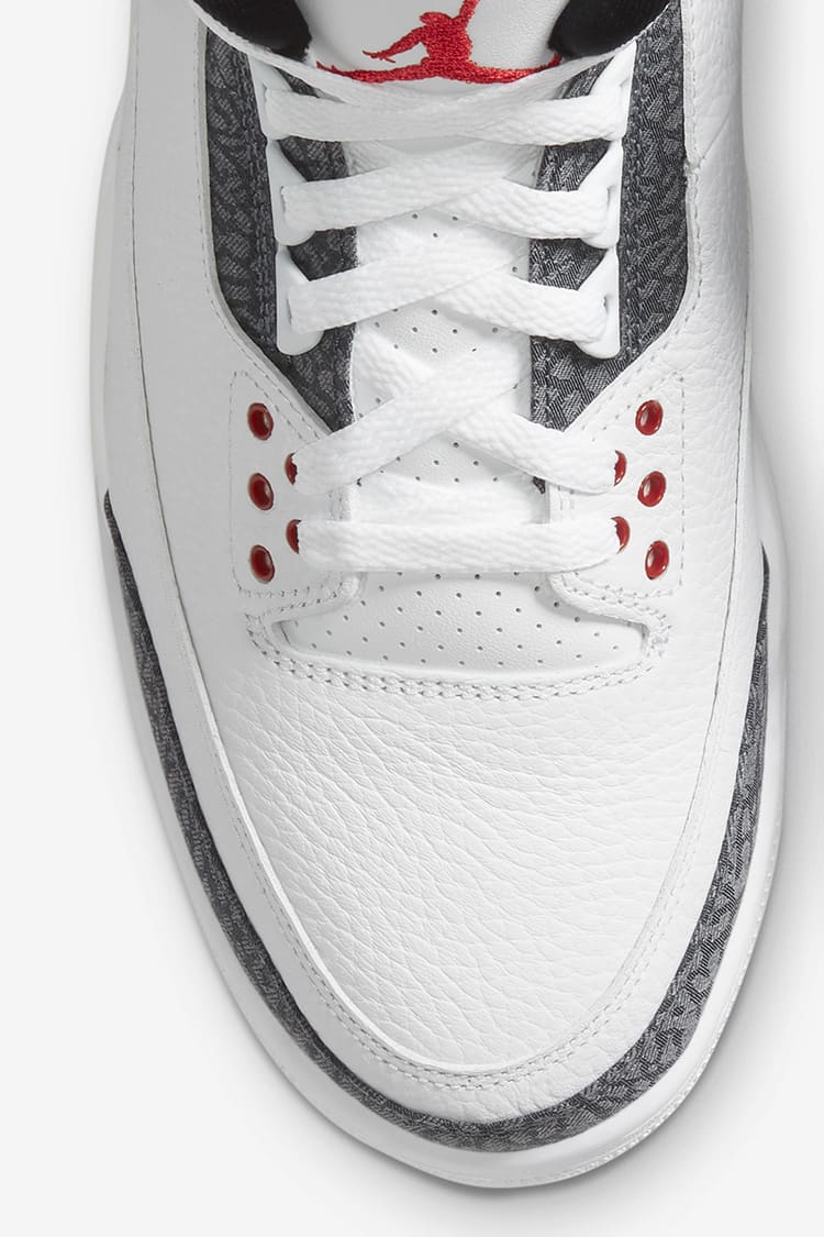 Air Jordan 3 JP 'Denim' Release Date