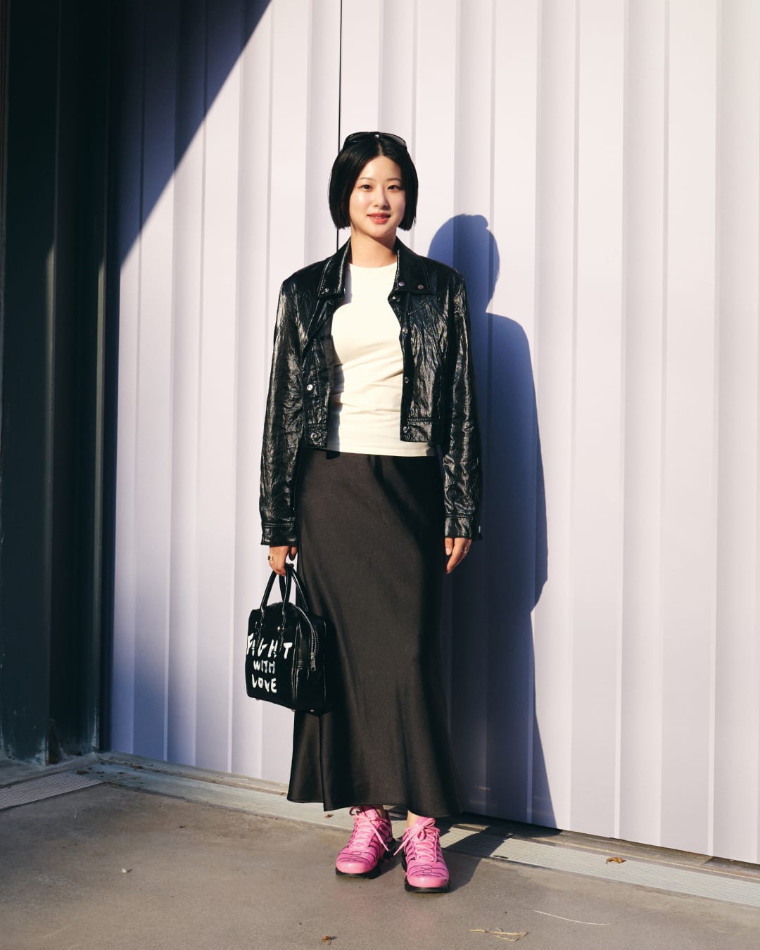 SNKRS：95 Syndrome Kasina Dosan