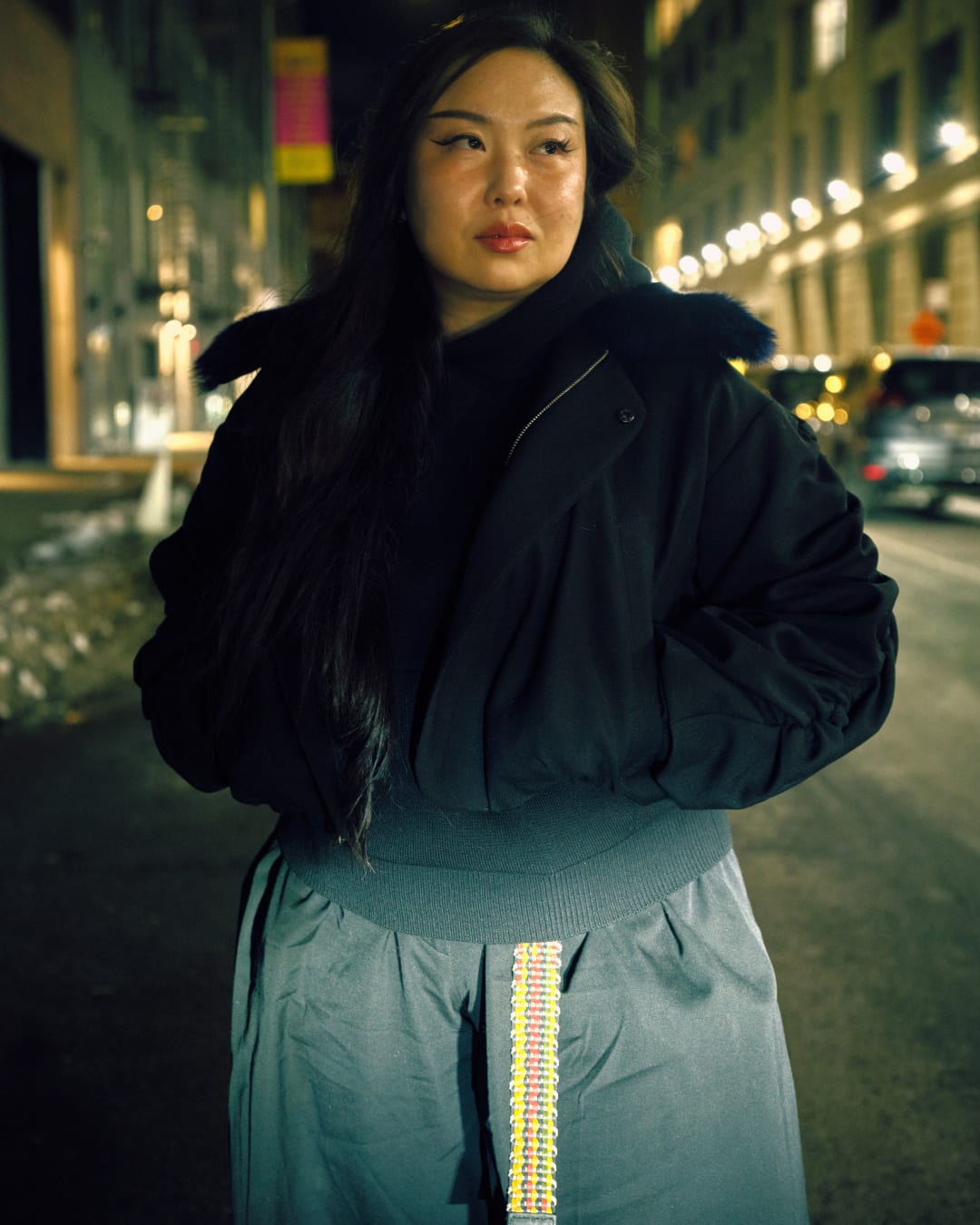 Street SNKRS: NYFW Vol. 1