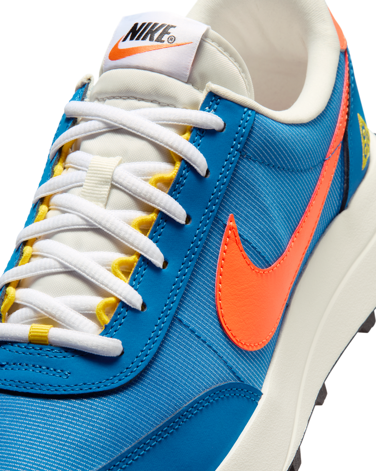 ACG LDV 'Brilliant Blue and Turf Orange' (IF2857-400) Release Date