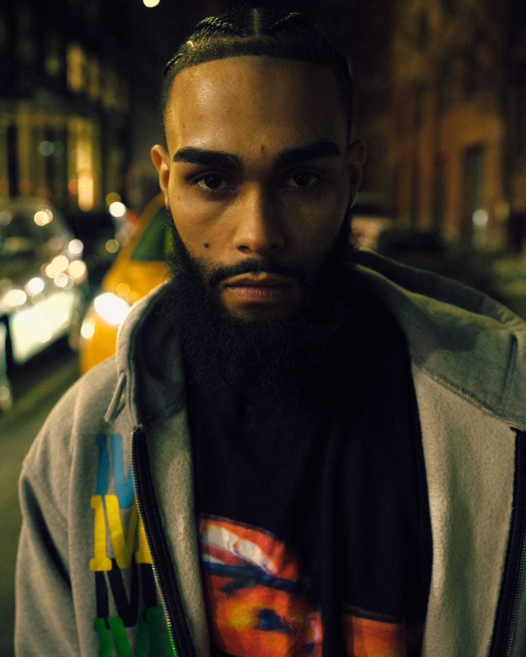 Street SNKRS: NYFW Vol. 1