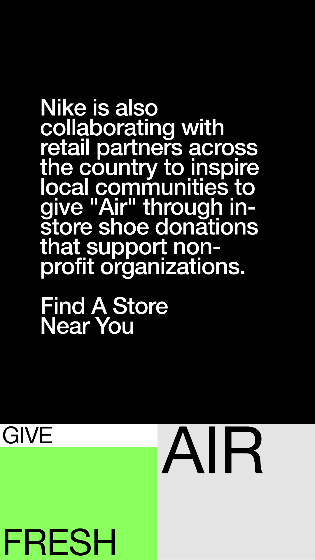 This Week in SNKRS 3.20 - 3.26