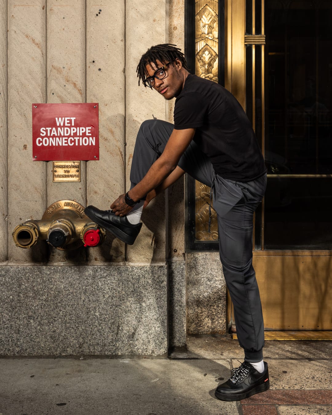 Street SNKRS: Philadelphia