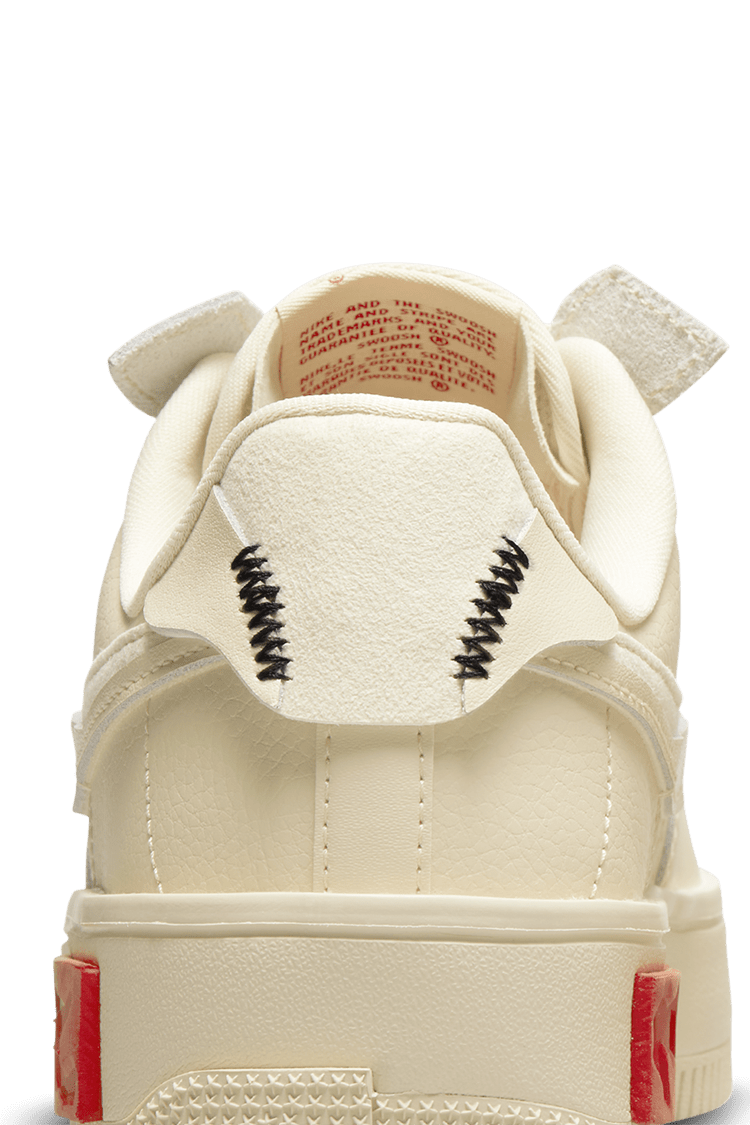 Women's Air Force 1 Fontanka 'Pearl White' Release Date