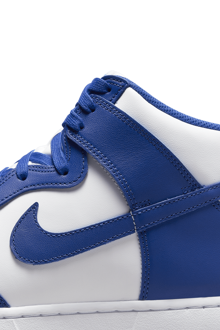 【NIKE公式】ダンク HIGH 'Game Royal' (DD1399-102 / DUNK HI RETRO)