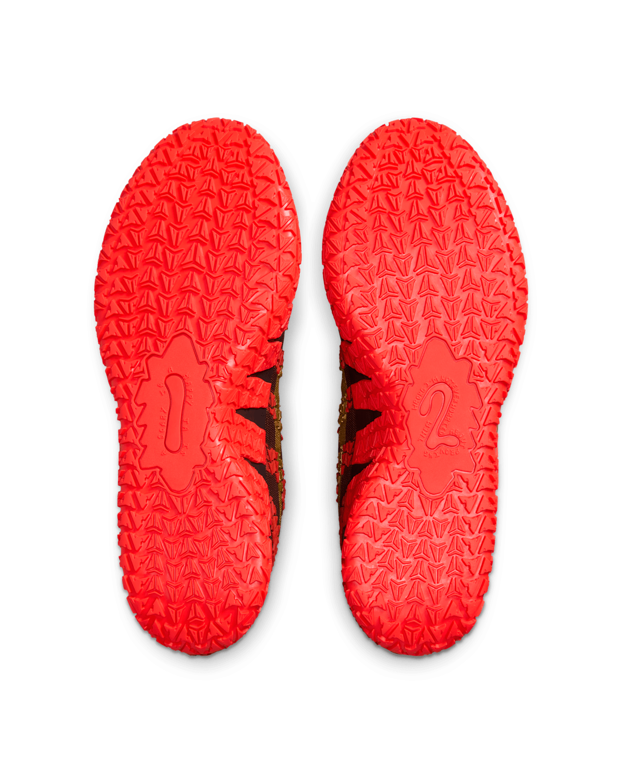 Ja 3 "Lunar New Year" 'Light Chocolate and Bright Crimson' (IB6508-200) Release Date