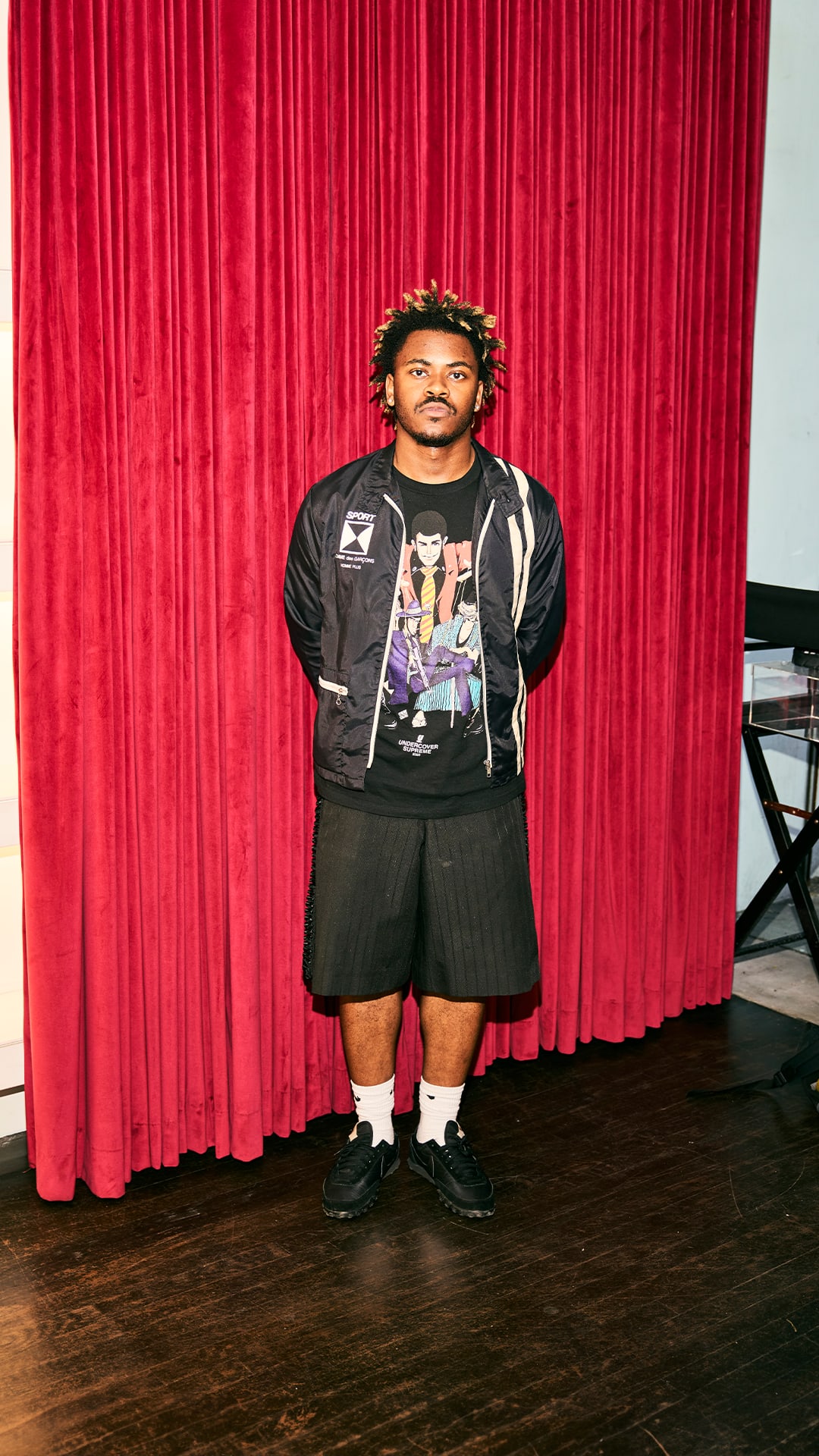 Street SNKRS: Extra Butter Presents "Cult Classics"