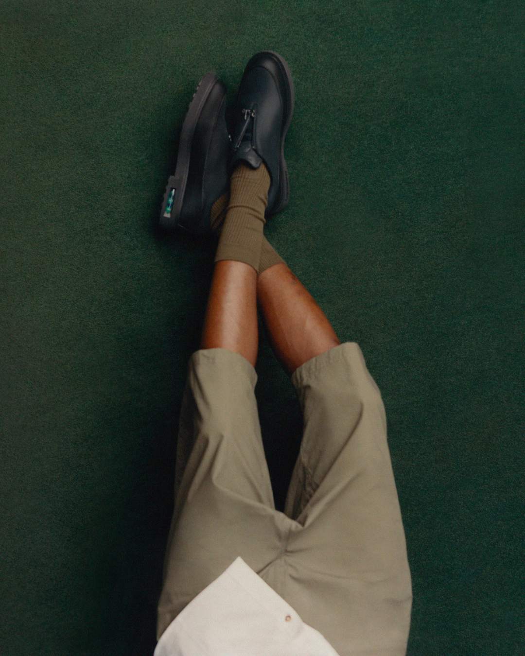 Air Max RK61 x Air Afrique „Fekete” (HQ6416-001) – megjelenési dátum