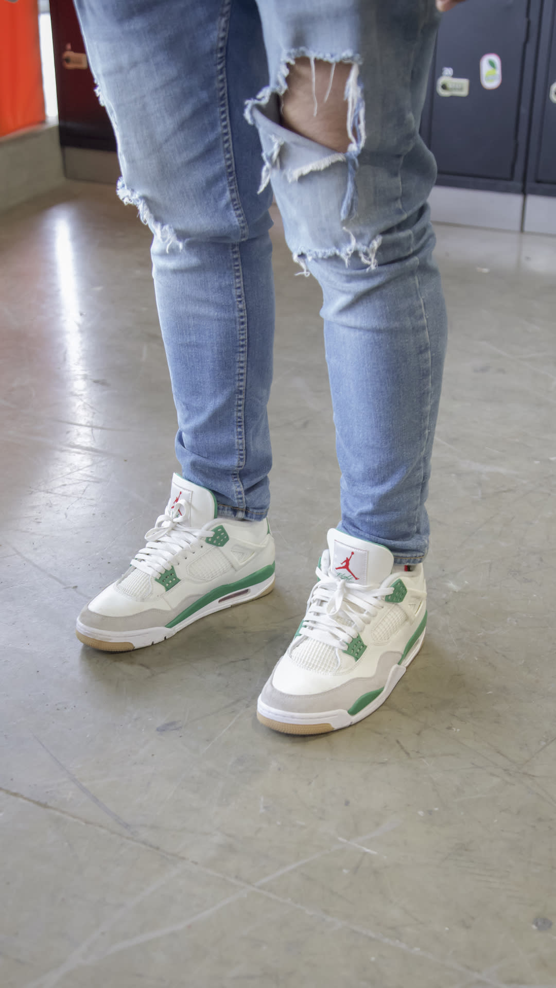 Street SNKRS: Jarritos Skate Jam