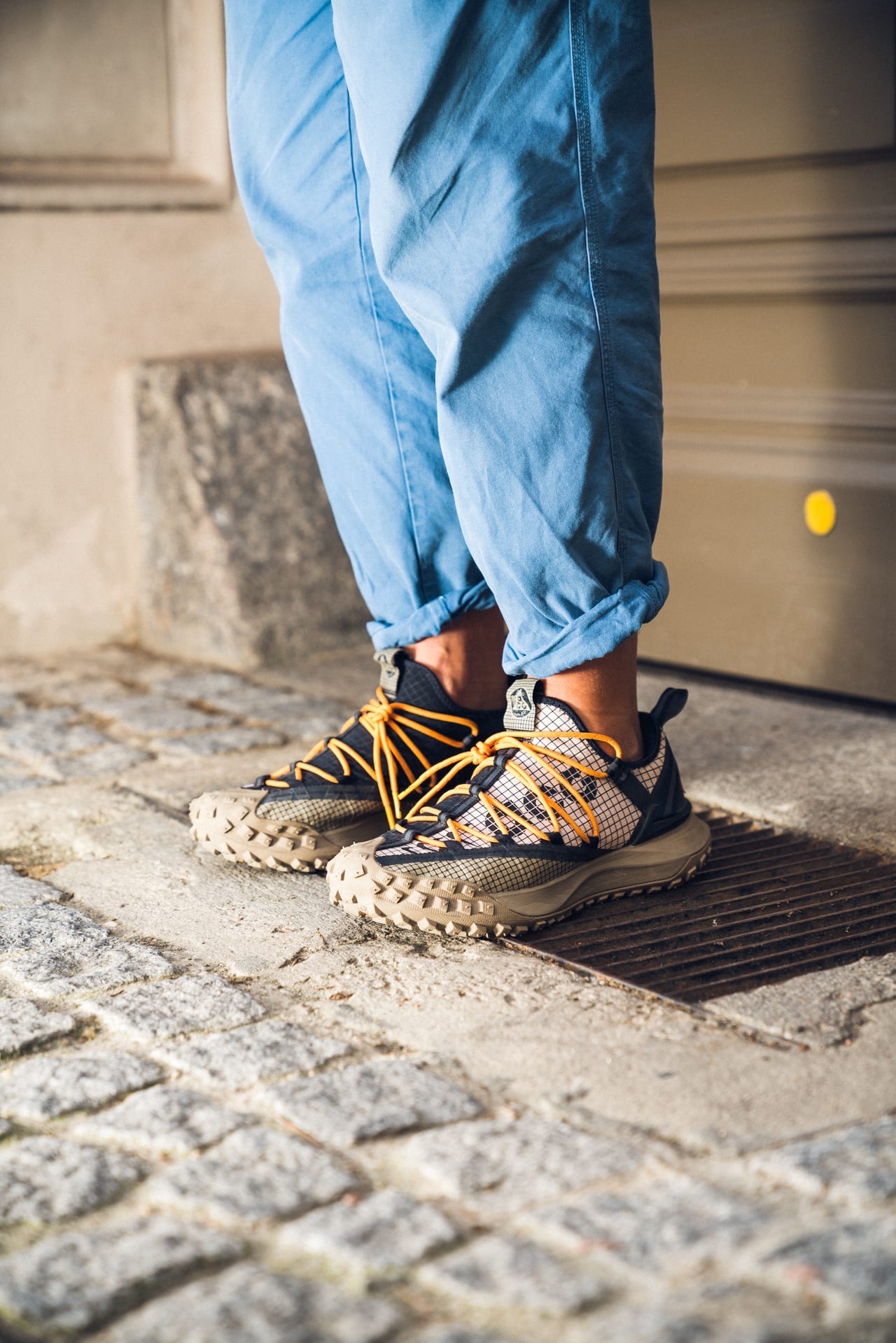 Rock ‘Em: Street SNKRS Berlín – 1. díl