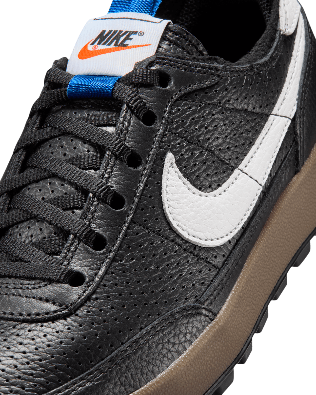 NikeCraft General Purpose Shoe 'Demerits' (FZ1363-002) Release Date
