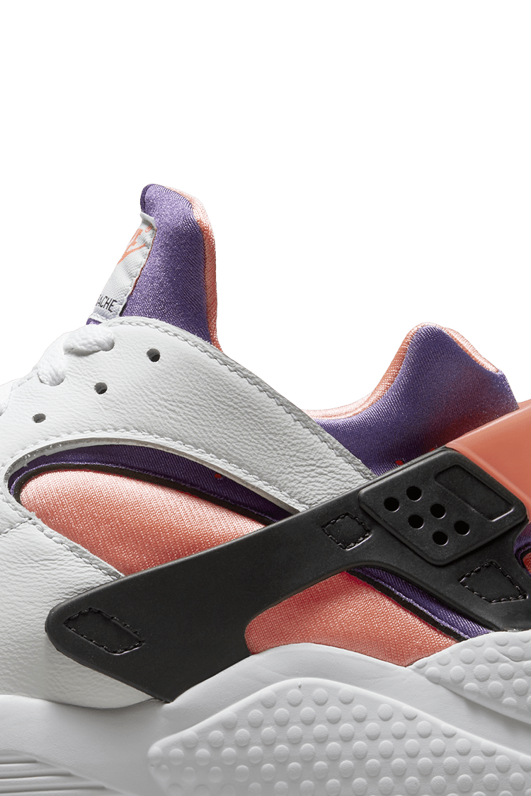 【NIKE公式】エア ハラチ 'Bright Mango' (DD1068-101 / AIR HUARACHE)