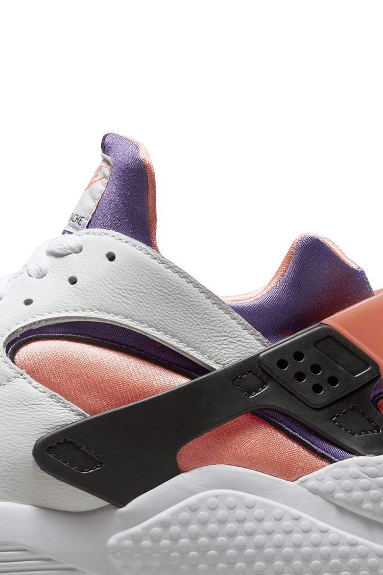 Lanseringsdato for Air Huarache «Bright Mango»