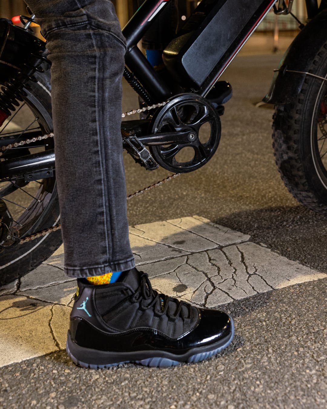 Street SNKRS: Philadelphia