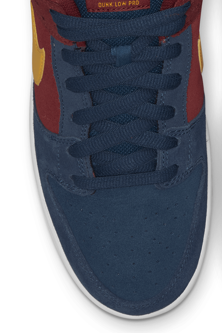 SB Dunk Low Pro „Barcelona” – megjelenési dátum