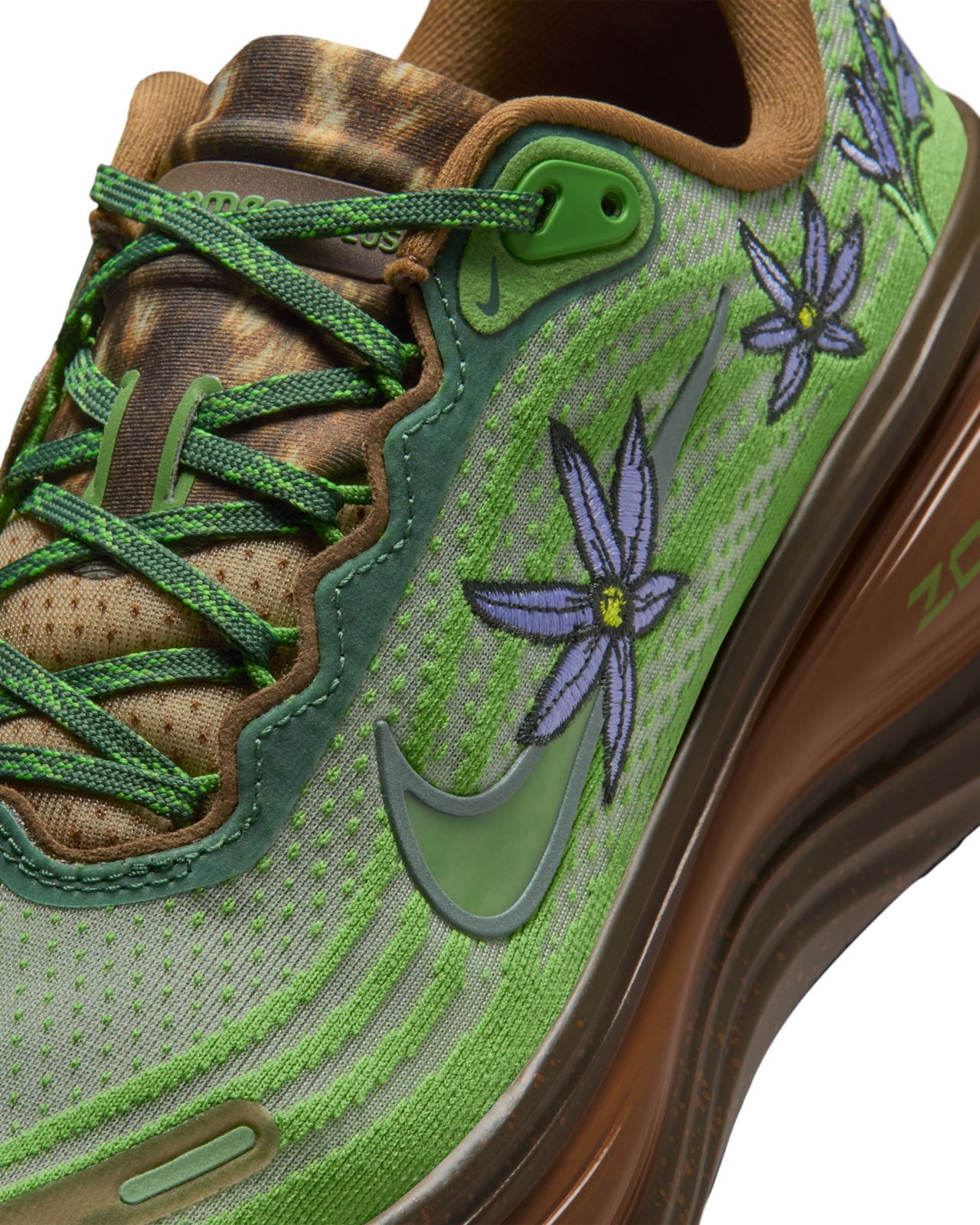 Women's Vomero Plus x Doernbecher Freestyle 'Molly' (IO7687-921) Release Date