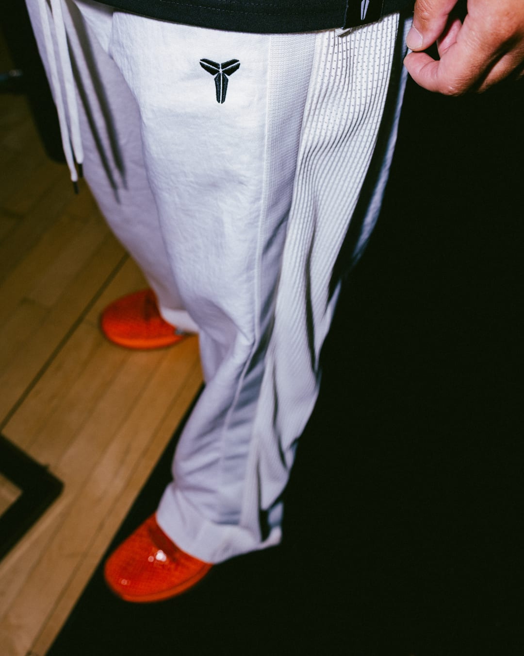 Street SNKRS: NYvsNY: The Bronx