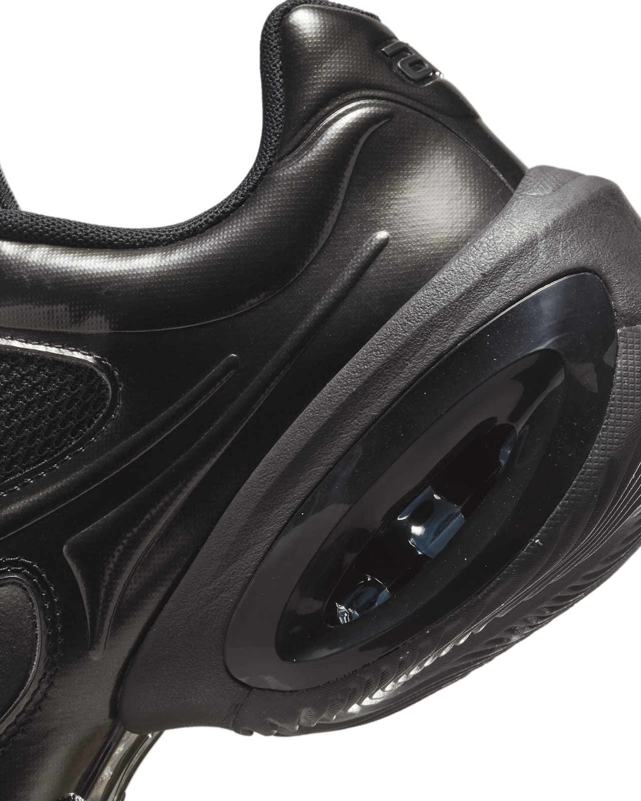 Women's Air Max Muse 'Black and Metallic Silver' (FV1920-003) Release Date