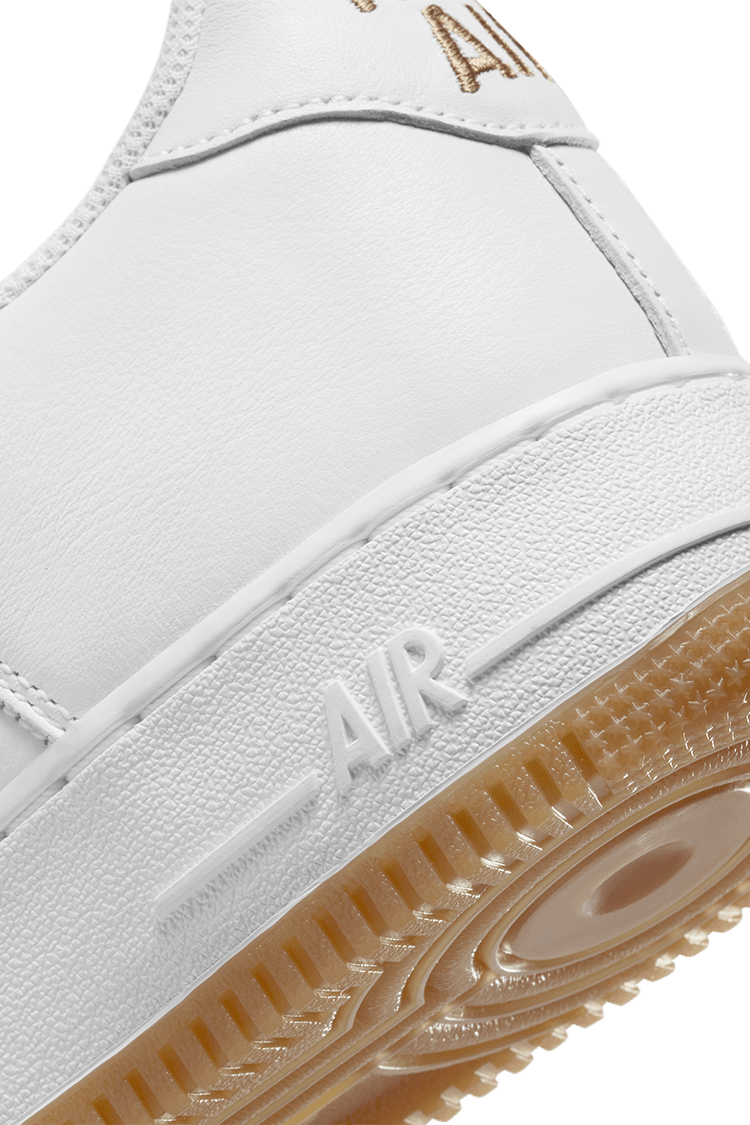 Air Force 1 Low Retro Colour of the Month 'White' (FN5924-103) release date