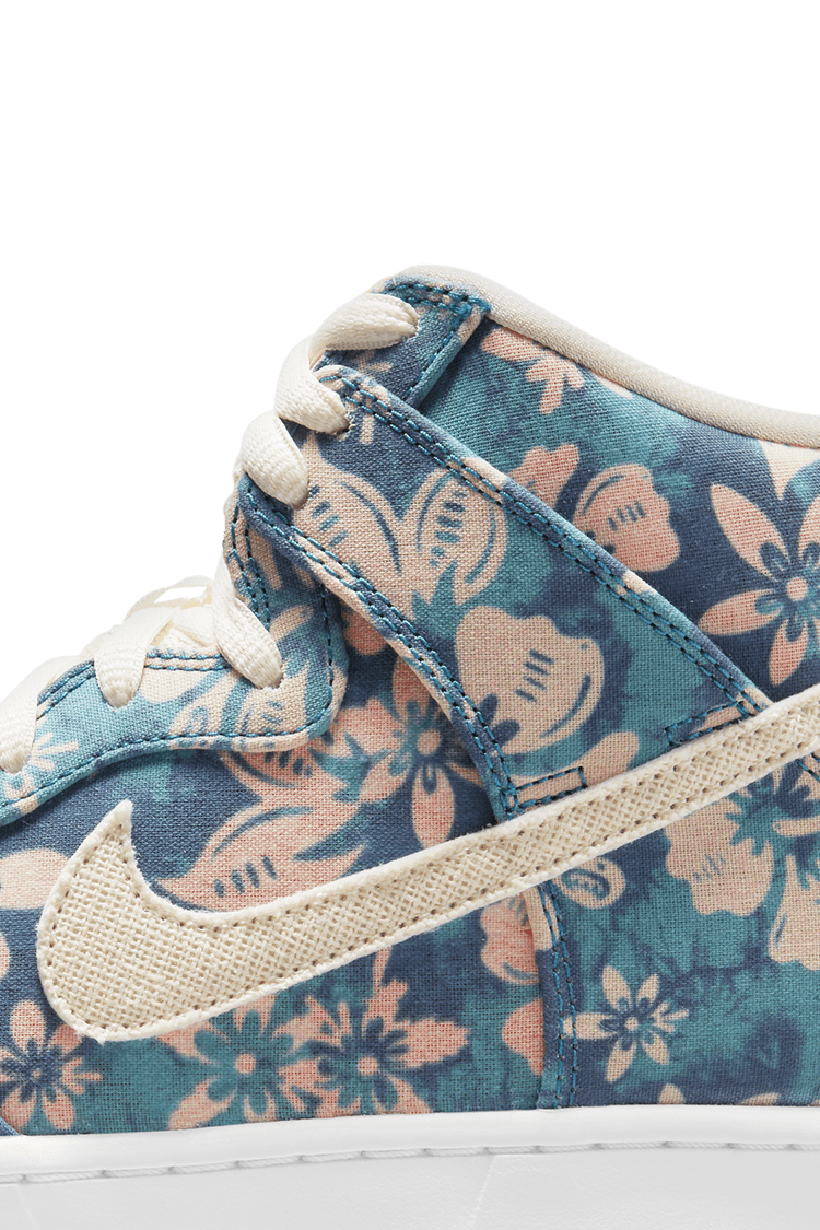 วันเปิดตัว SB Dunk High Pro “Hawaii”