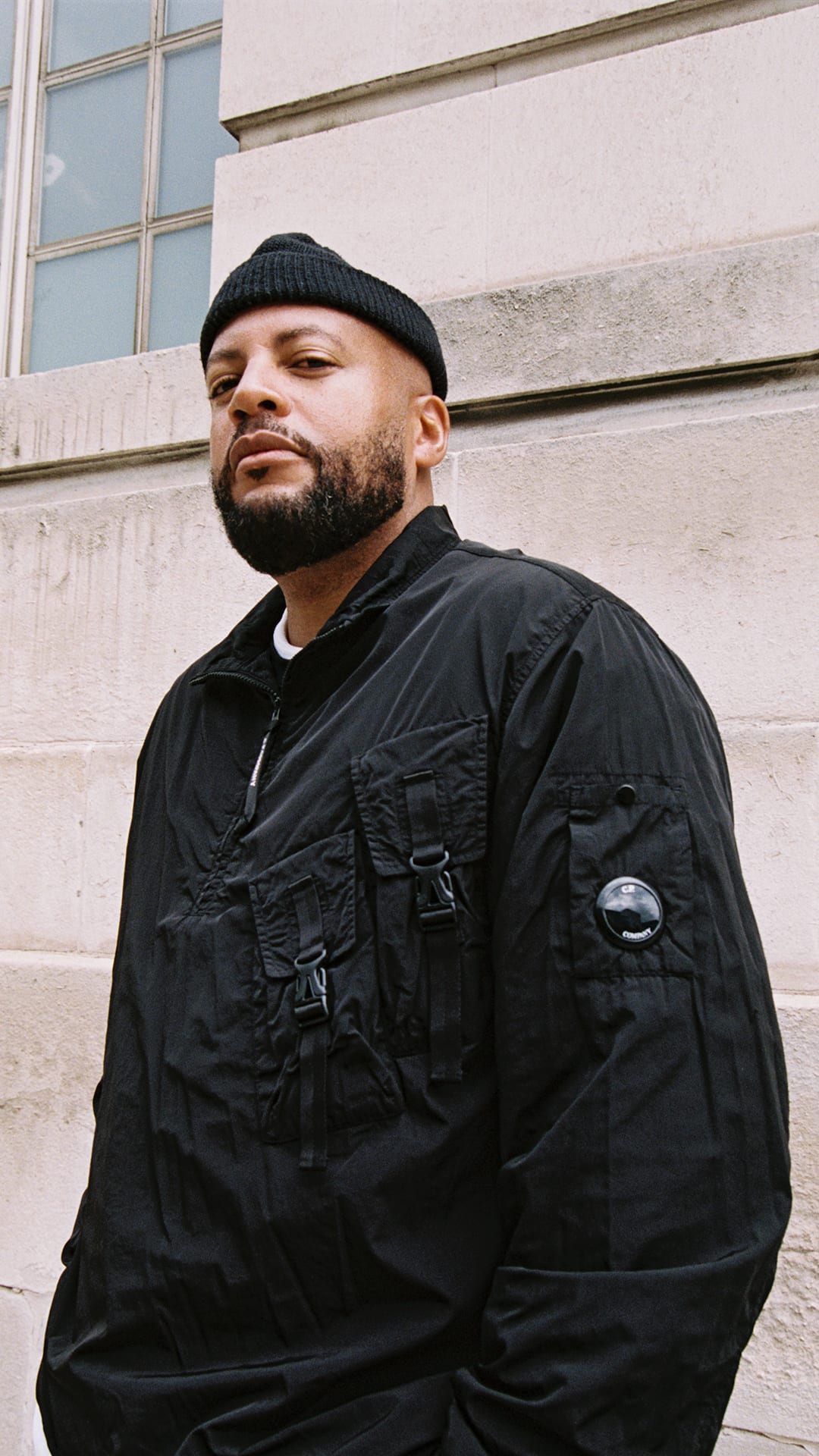 Street SNKRS : Hackney