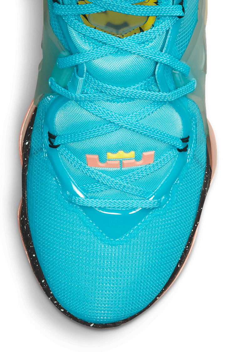 LeBron 19 Release Date