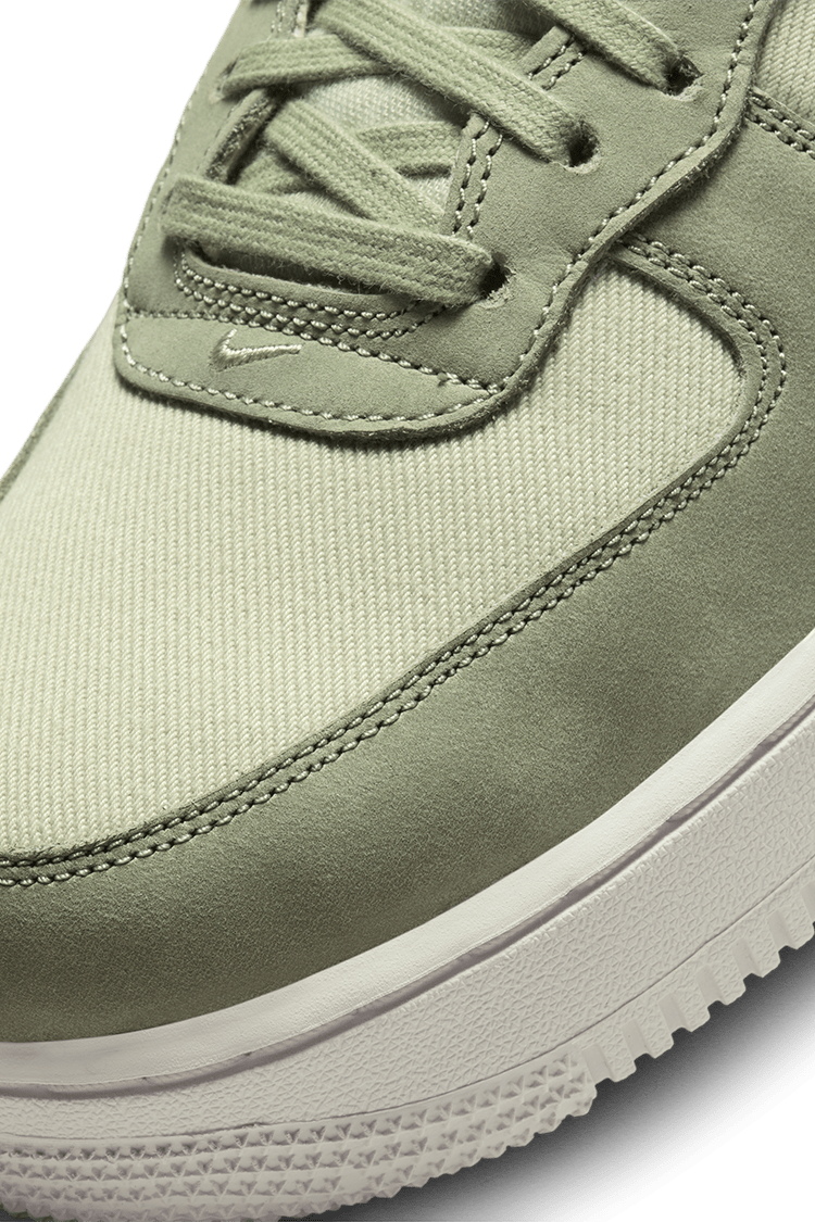 Air Force 1 '07 High 'Oil Green' (FN4190-300) release date