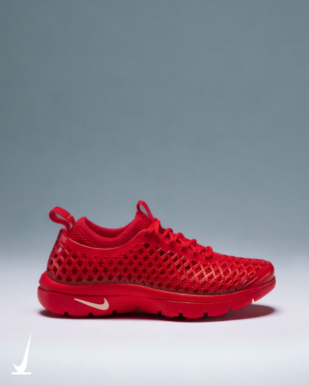 SNKRS Verified: ตอนที่ 1