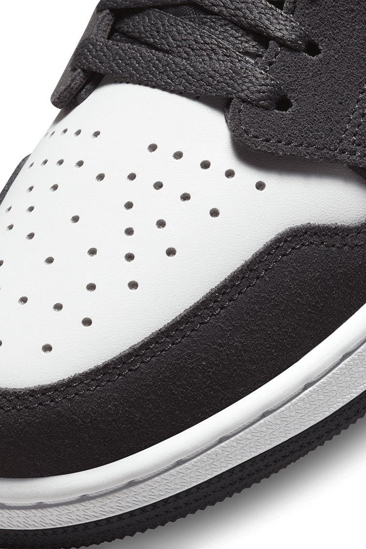 Air Jordan 1 Zoom Air Comfort 'Anthracite' (CT0978-016) Release Date