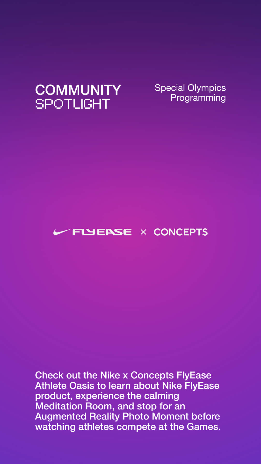 This Week in SNKRS 6.05 - 6.11