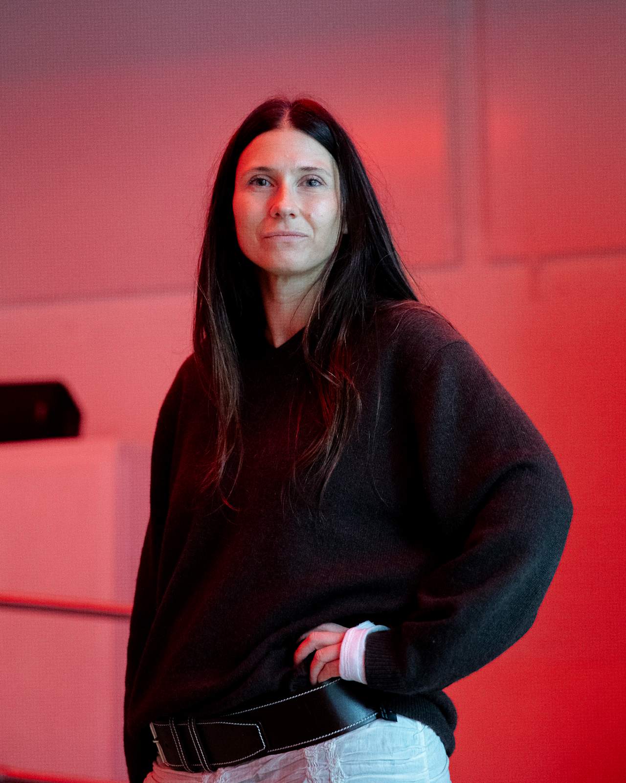 Goadome Low Street SNKRS