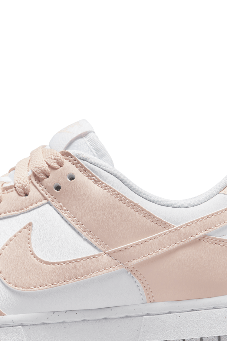 วันเปิดตัว Dunk Low Next Nature “Pale Coral”