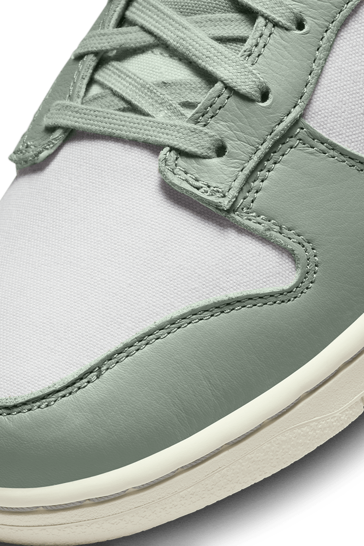 วันเปิดตัว Dunk Low "Mica Green" (DV7212-300)