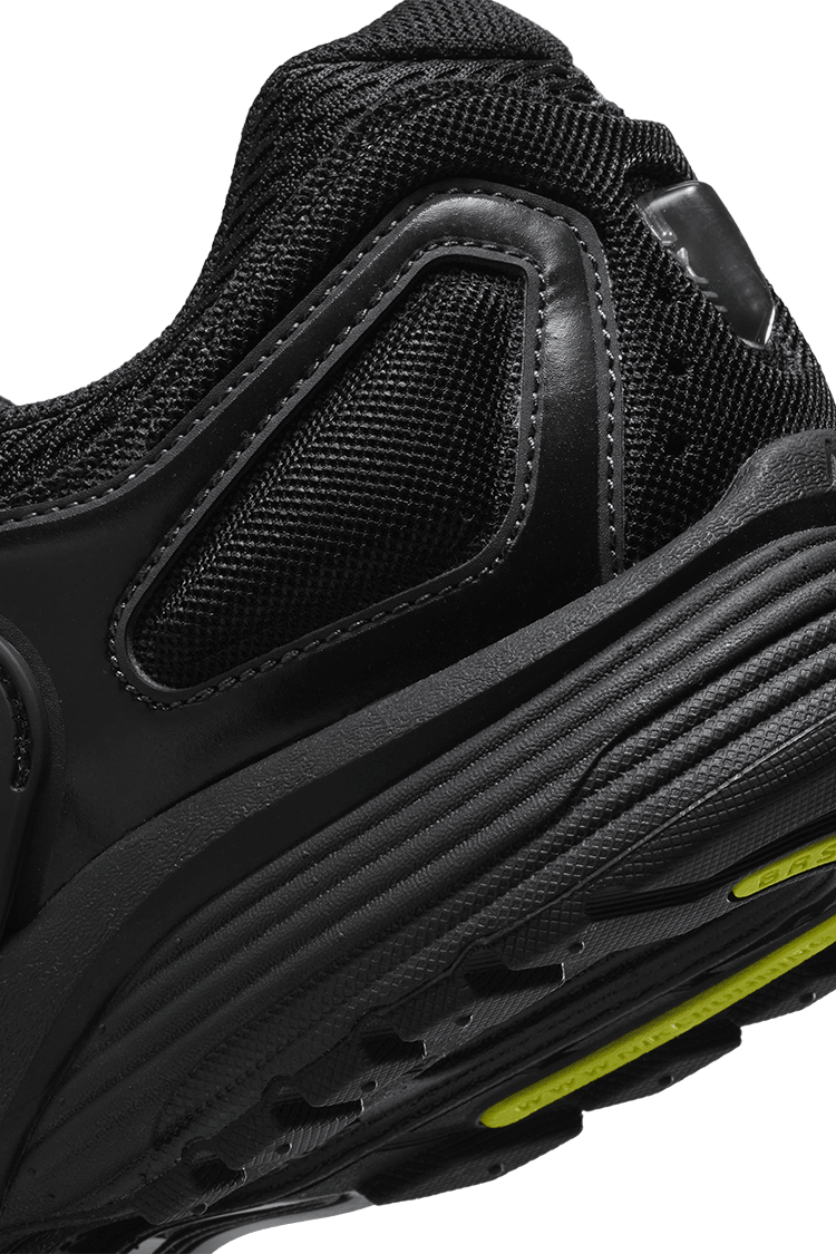 Fecha de lanzamiento de los Air Pegasus Wave "Black and Metallic Silver" (IB0612-001)