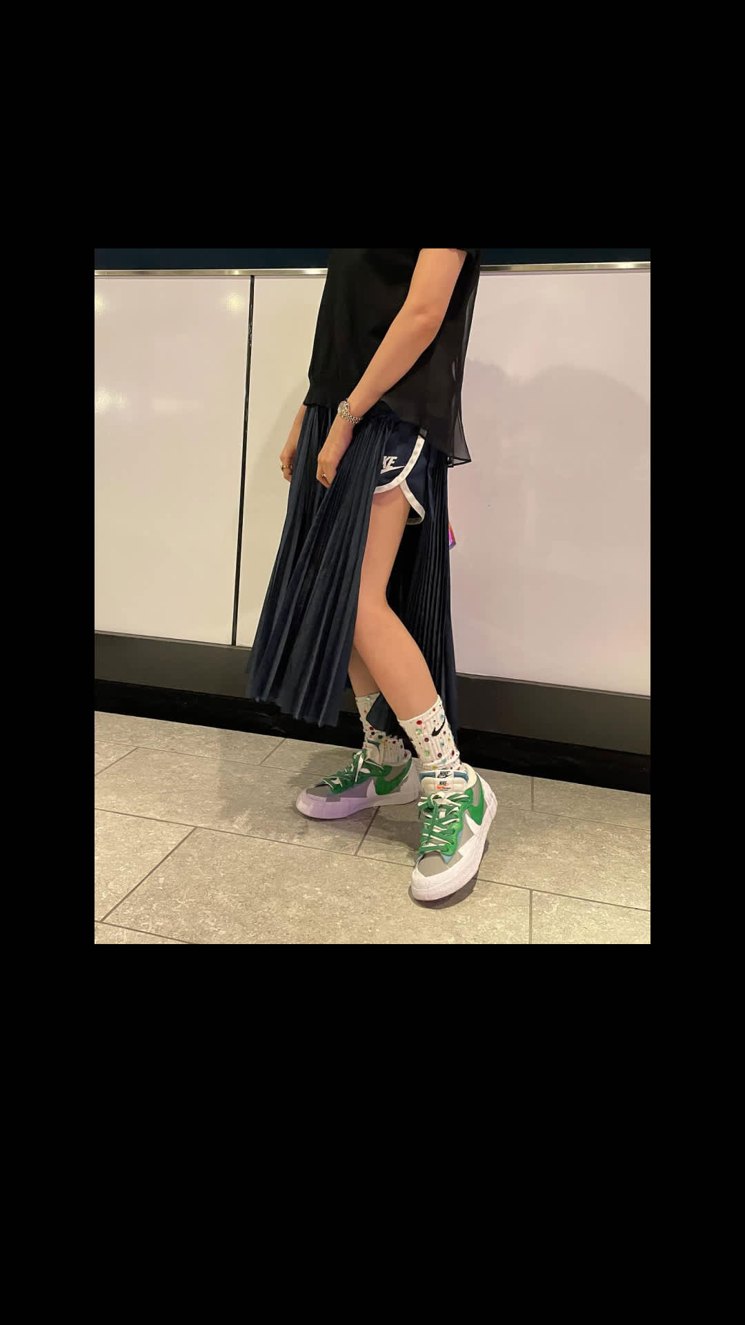 【NIKE公式】Kickcheck 7.28 sacai