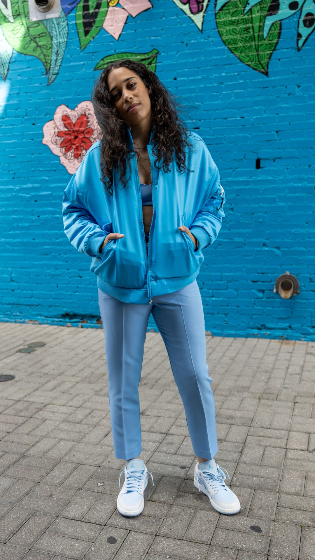 Street SNKRS：Sneaker Politics