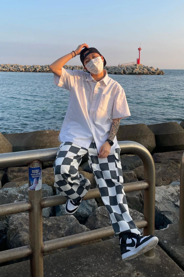 KickCheck: 10.22 - Korea
