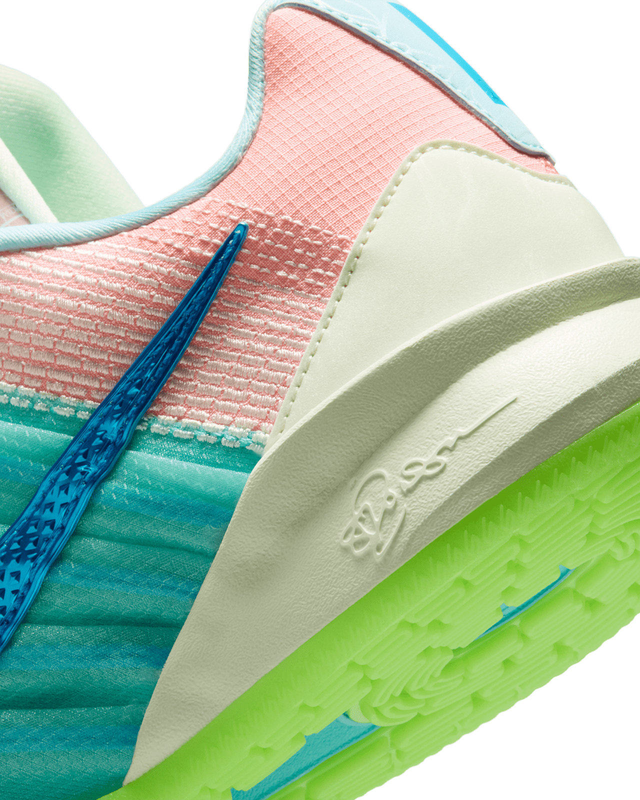 Fecha de lanzamiento de los Sabrina 3 "What The?" "Igloo and Blue Crystal" (IO7845-300)