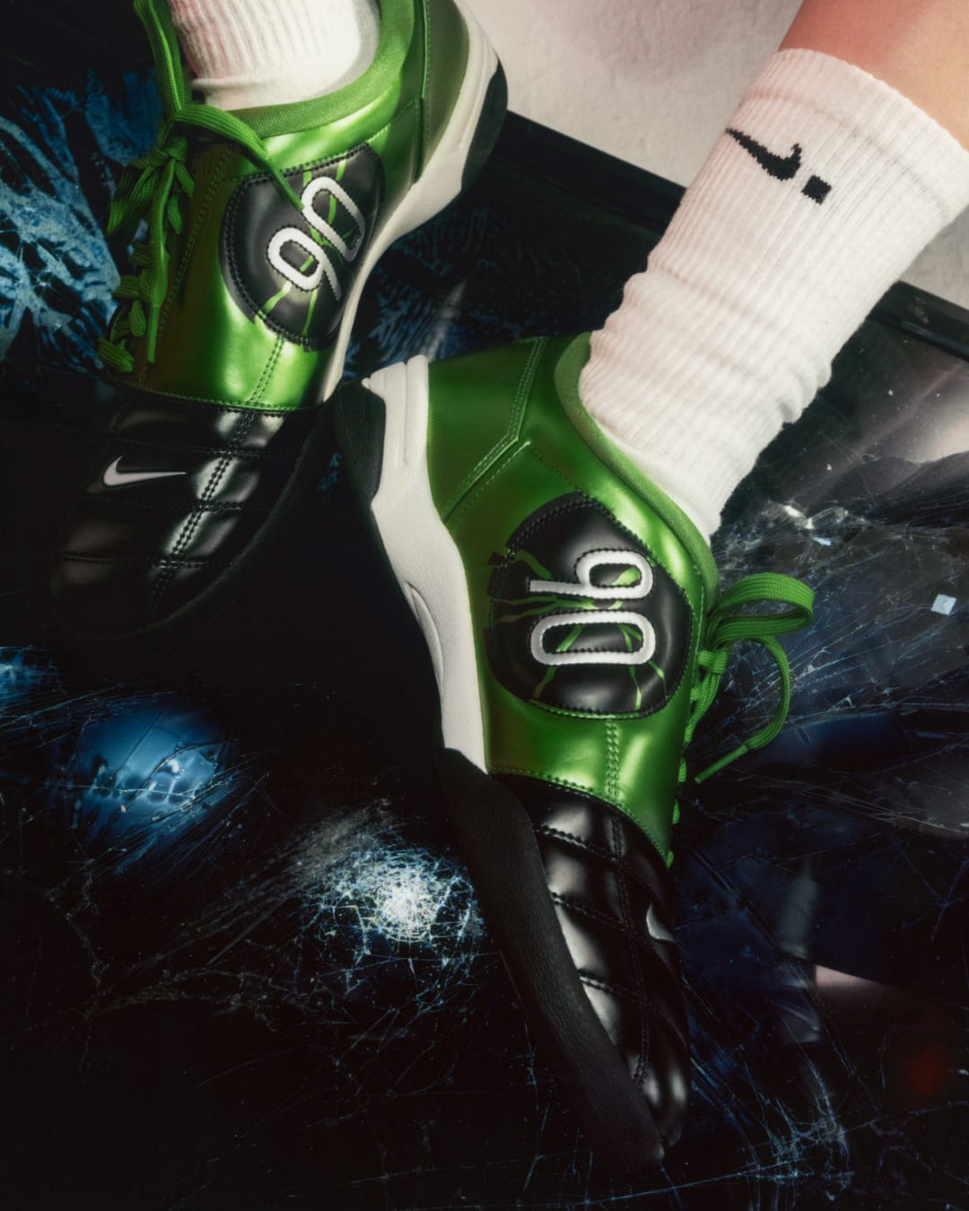 Total 90 SP 'Quit The Rage' (IM7974-001) Release Date