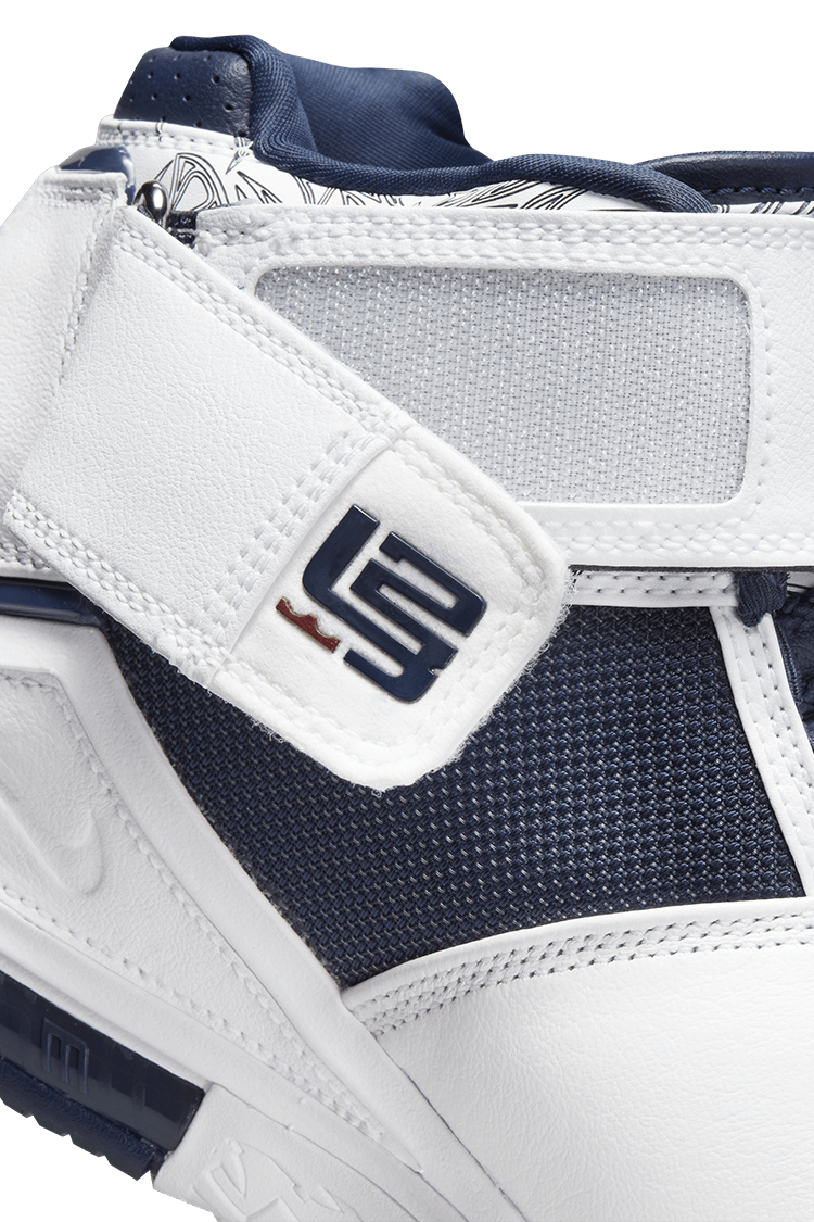 LeBron 2 'Midnight Navy' (DR0826-100) Release Date