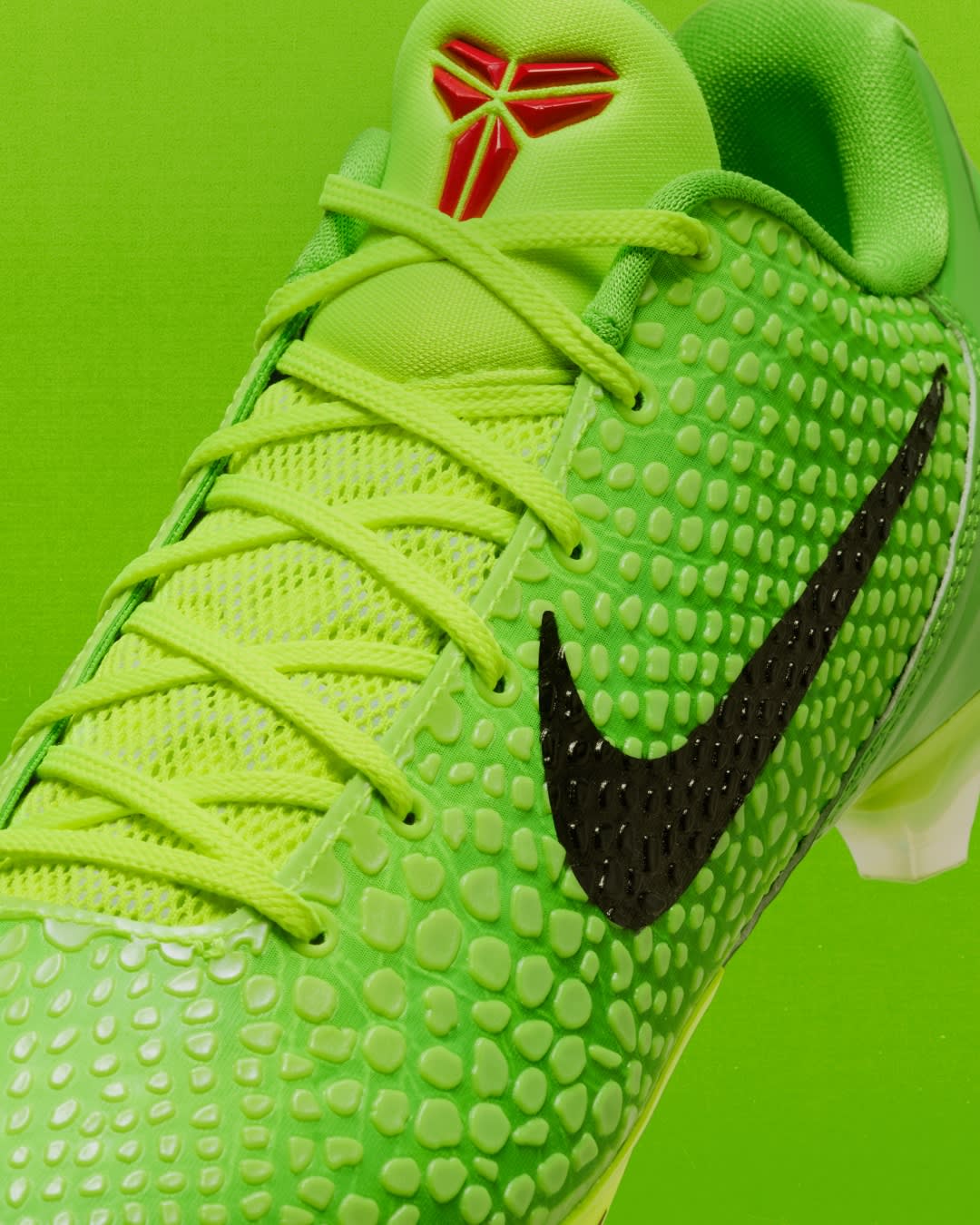 Vapor Edge Kobe 6 'Green Apple' (FQ7645-300) Release Date