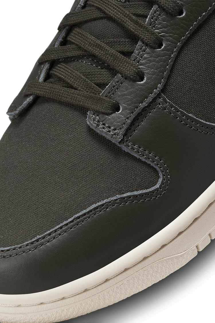 Dunk 低筒鞋 'Sequoia' (DZ2538-30) 發售日期 