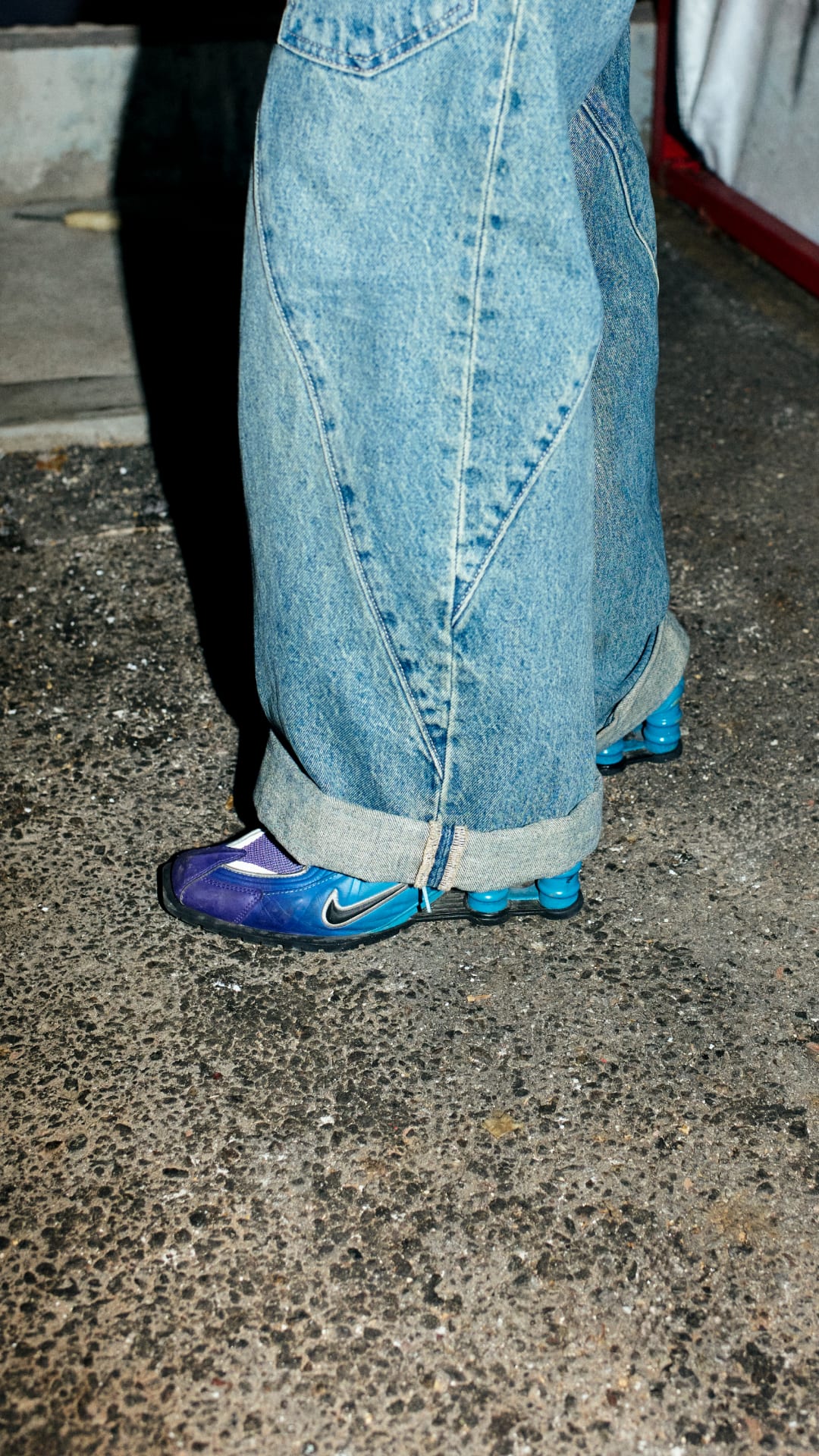 Street SNKRS: VISLA Year End Fest "Beautiful Grounds"