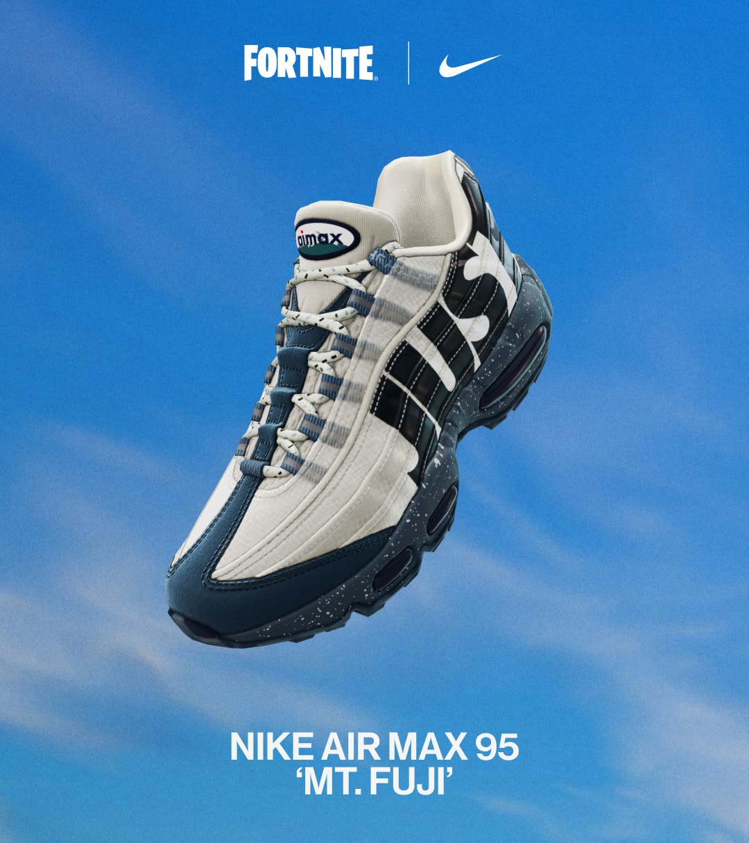 Tenis para el juego: LLEGA A NUEVAS ALTURAS CON LOS CLÁSICOS DE NIKE