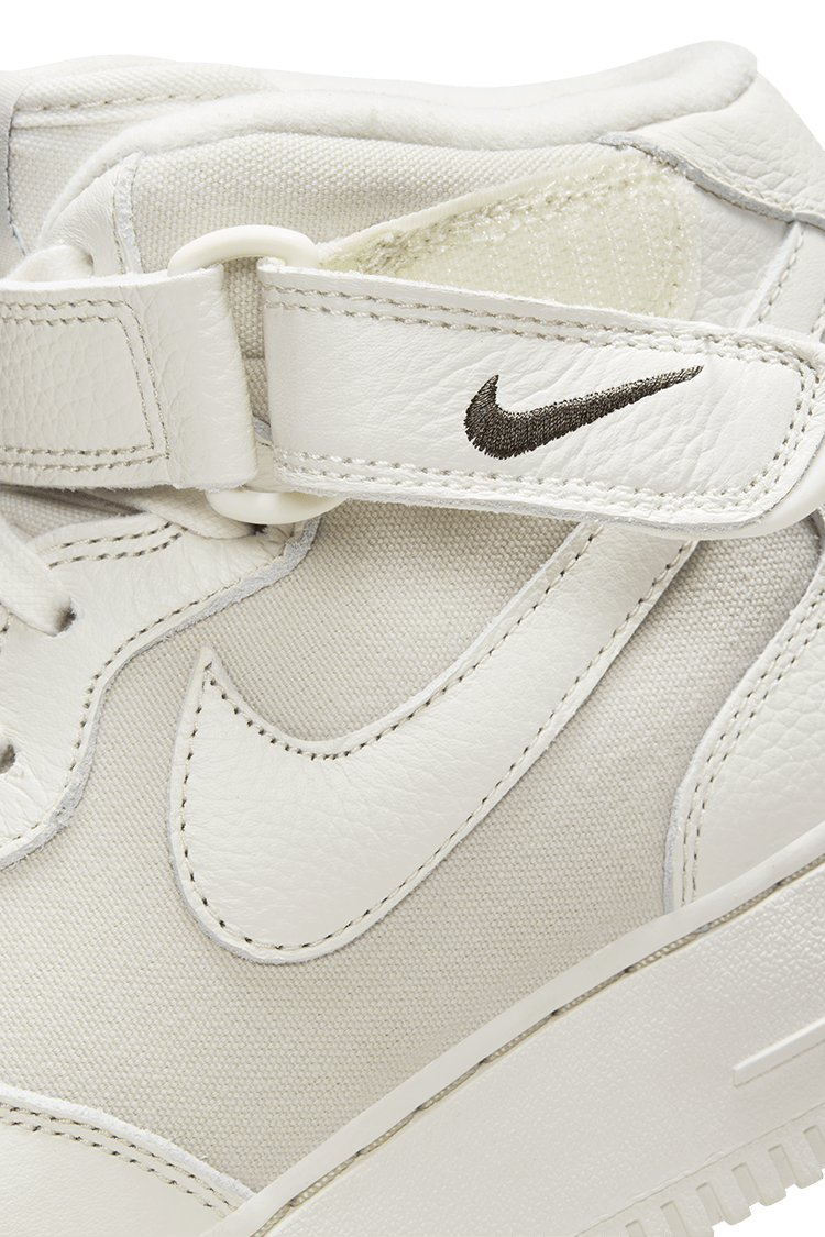 Air Force 1 中筒鞋 '07 'Light Bone and Phantom' (FB2036-101) 發售日期 