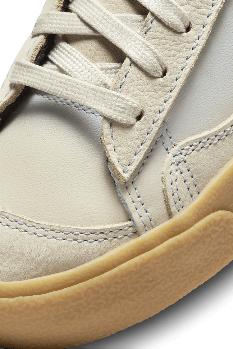 女款 Blazer 中筒鞋 '77 'Día De Muertos' (FQ8173-104) 發售日期