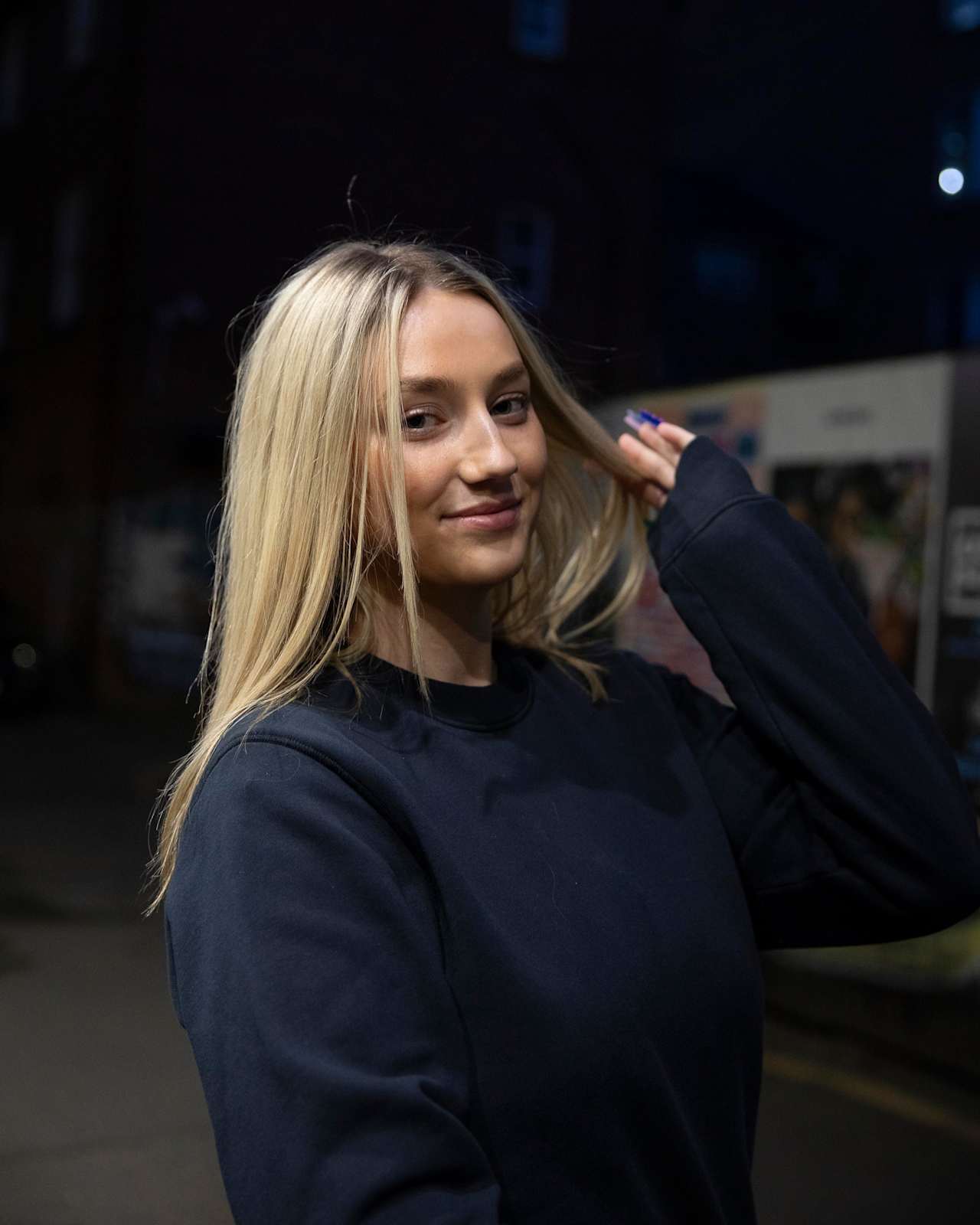 Street SNKRS: AM95 Palace			